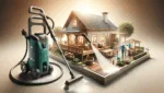Hochdruckreiniger: Tipps für Haus & Garten