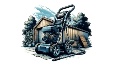 Hochdruckreiniger kaufen: Ultimativer Ratgeber