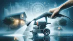 Hochdruckreiniger optimal einstellen: Druck und Wassermenge richtig justieren