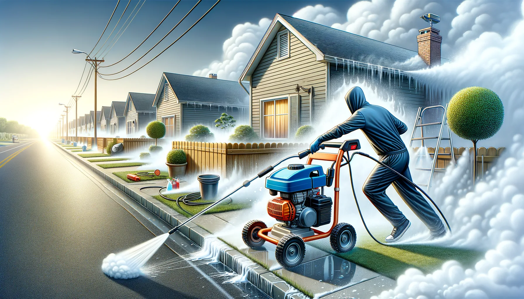 Haeufige Fehler beim Kauf von Hochdruckreinigern – So treffen Sie die richtige Wahl