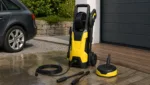 Hochdruckreiniger: Garten, Terrasse & Auto