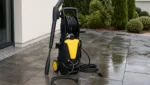 Hochdruckreiniger fuer die Terrassenreinigung: Schritt-fuer-Schritt Anleitung