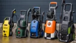 Hochdruckreiniger: Top Marken & Modelle