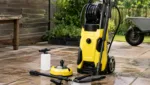 Hochdruckreiniger: DIY-Ideen für Haus & Garten